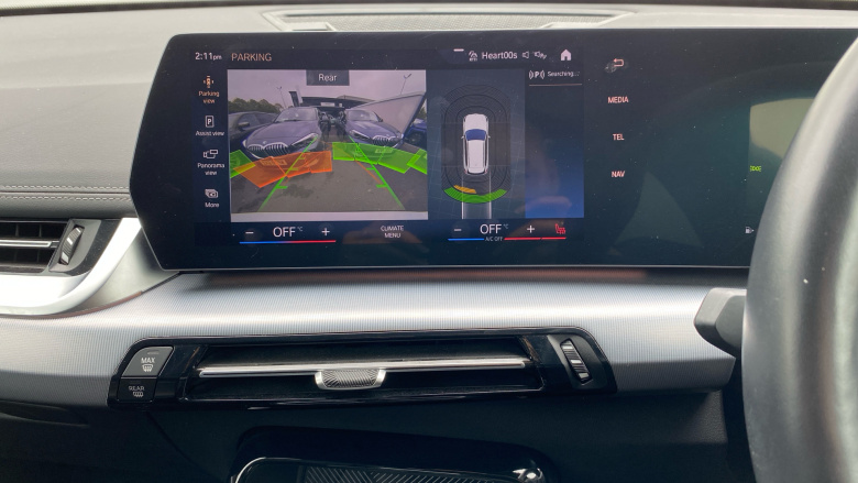 BMW X1 xDrive 23i MHT M Sport Premier 5dr Step Auto Petrol Estate